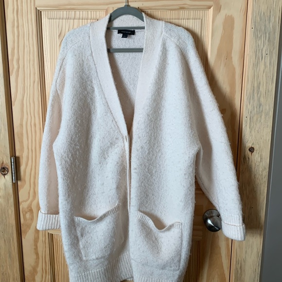 Ann Taylor Cardigan - Picture 1 of 7